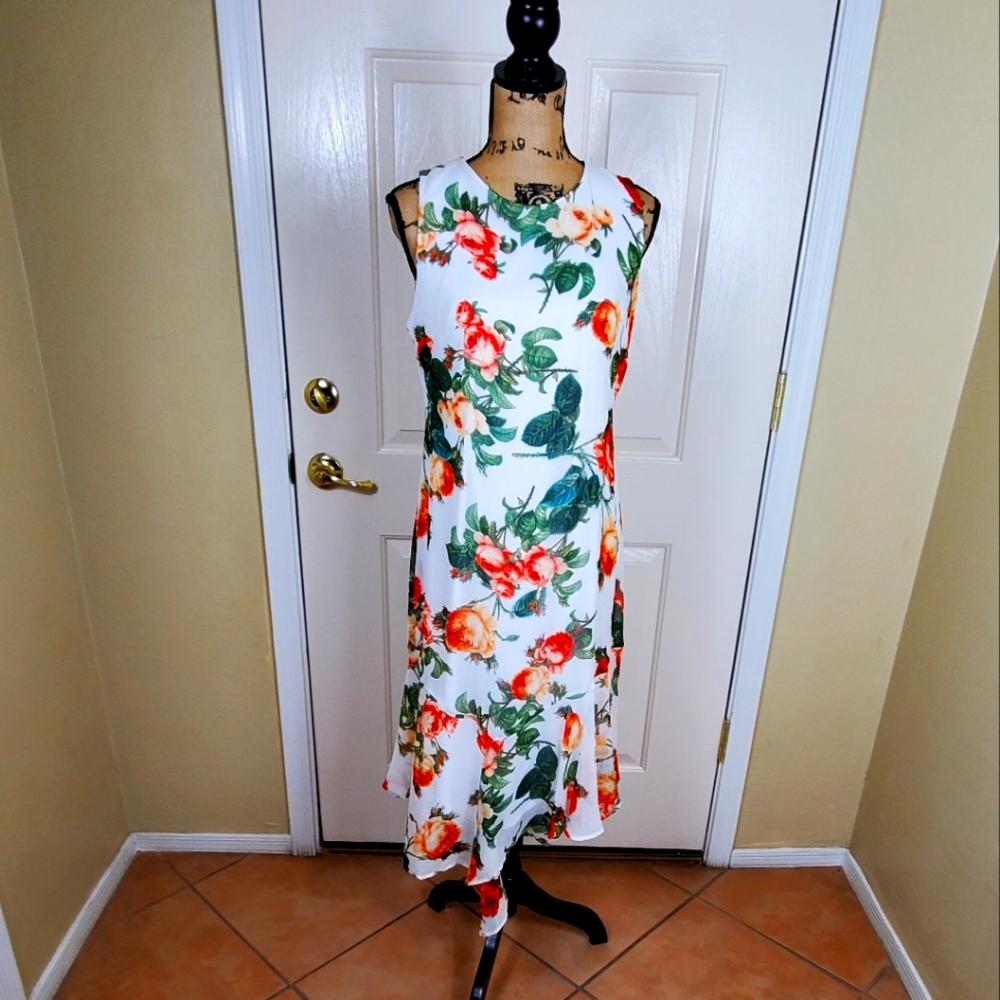 Donna Morgan Dress